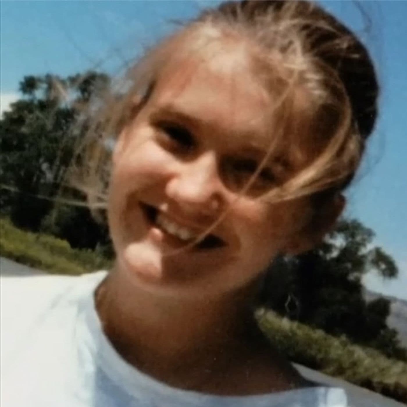 Sprawa rozwiązana po 28 latach! | Podcast kryminalny - Lucy Phere cover