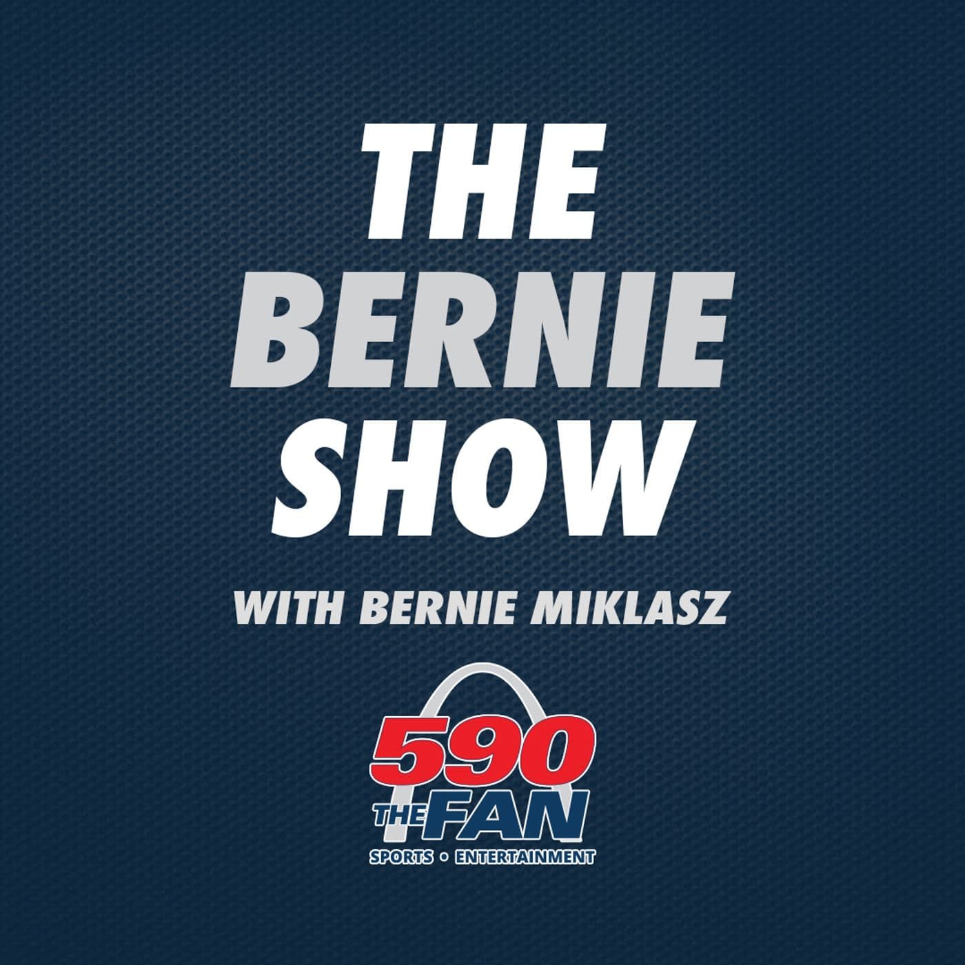 ESPN.com Senior Writer David Schoenfield - Segment 2 6-27-24 - The Bernie Show cover