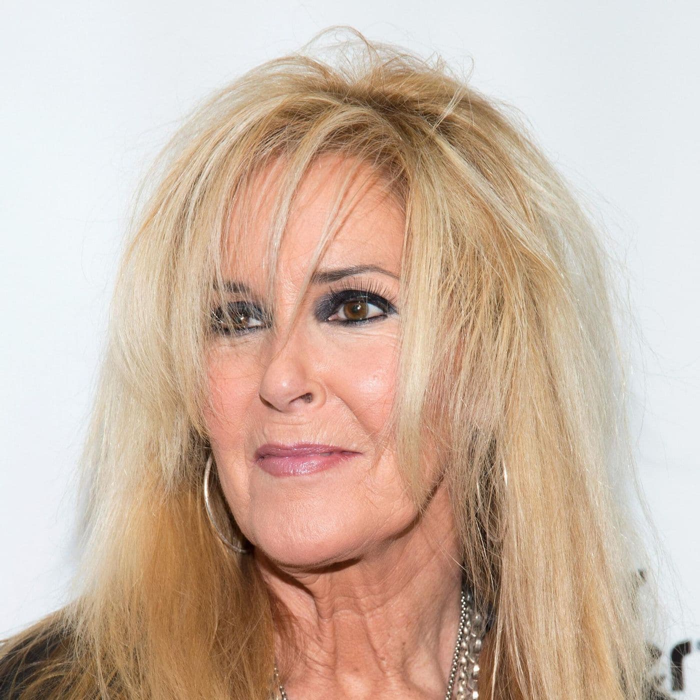 Lita Ford On the Runaways, Ozzy & Her Mom and DAVID BOWIE! - Stuck & Gunner cover
