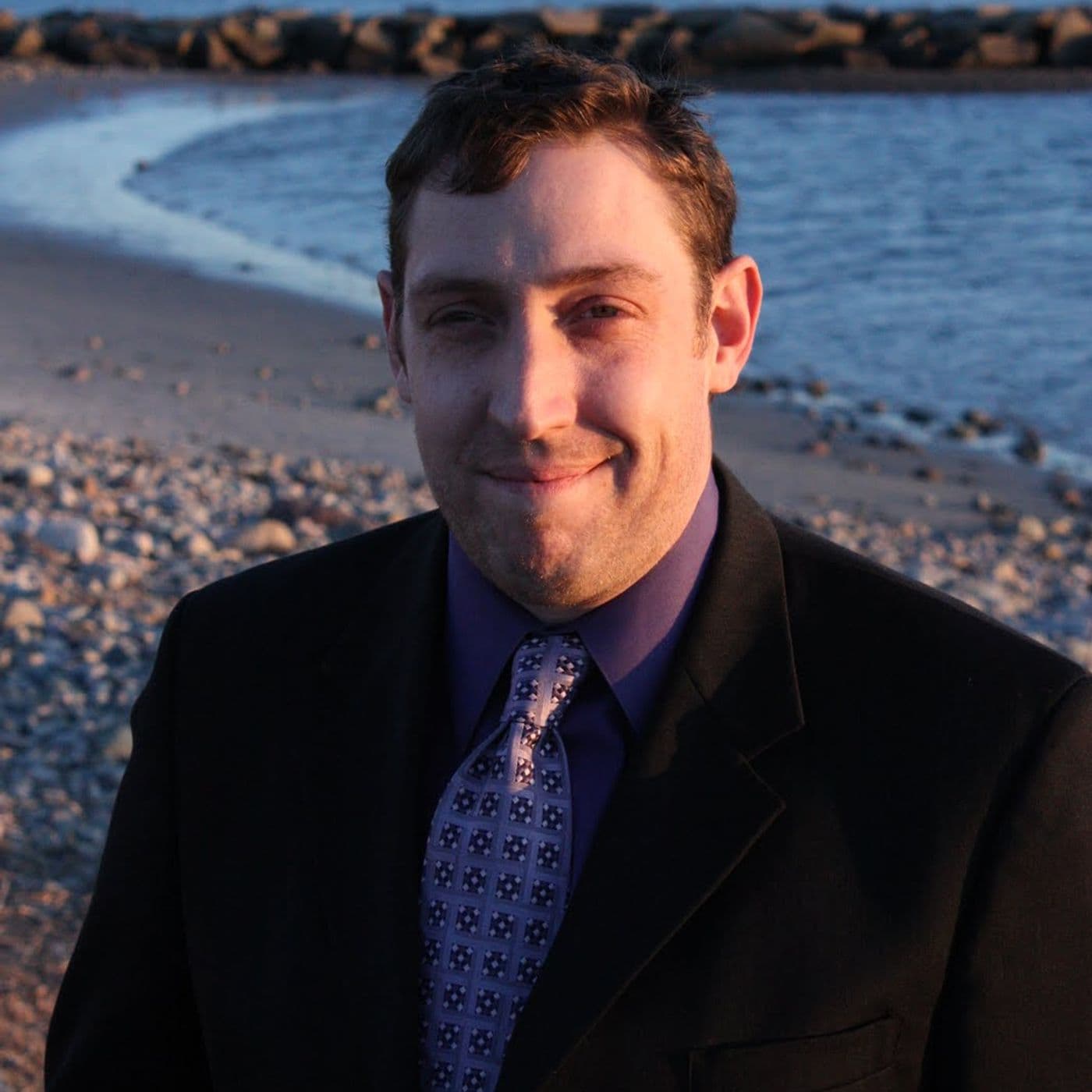 Serial Entrepreneur Pete Scahill - Licence to Coach cover