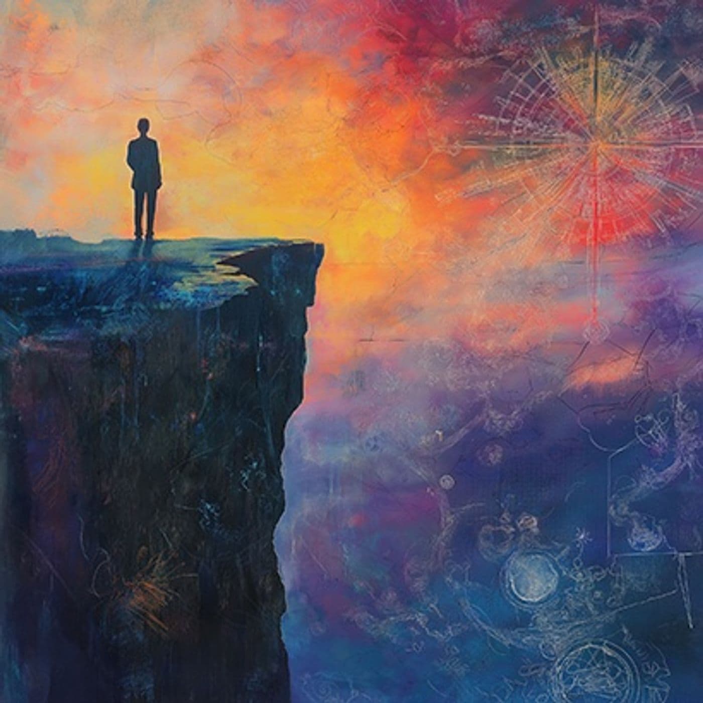 Episode 5 : Calling pt.2 - Elevate with Stefan cover