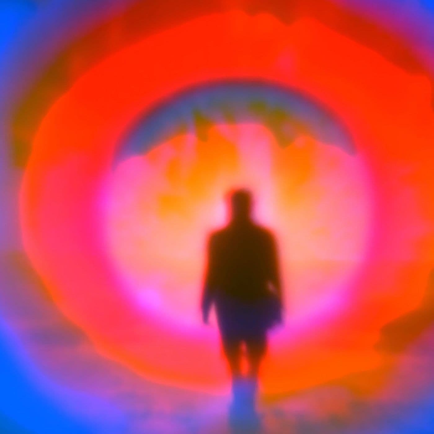 One Reporter’s Life-Altering Psychedelic Trip - Deborah Lebree's podcast cover