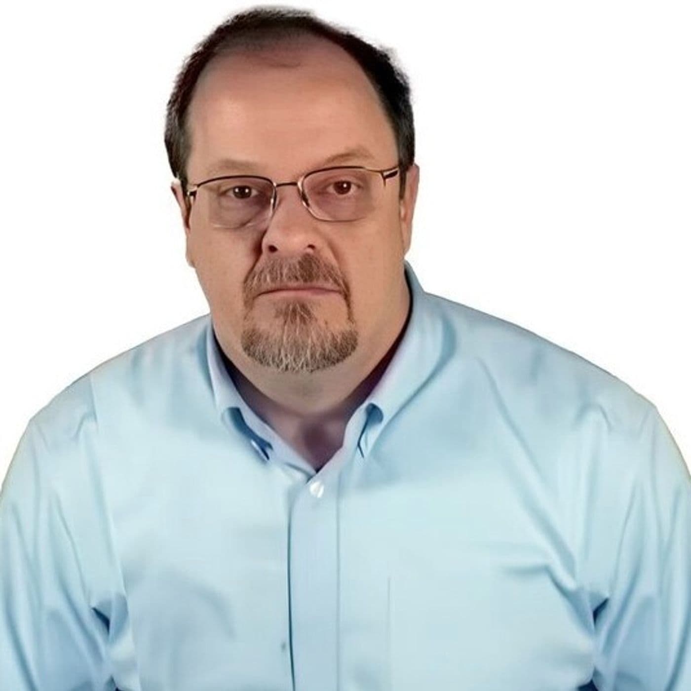 Episode 600 - Interview with Jim Pfaff! - Breakthrough Walls cover