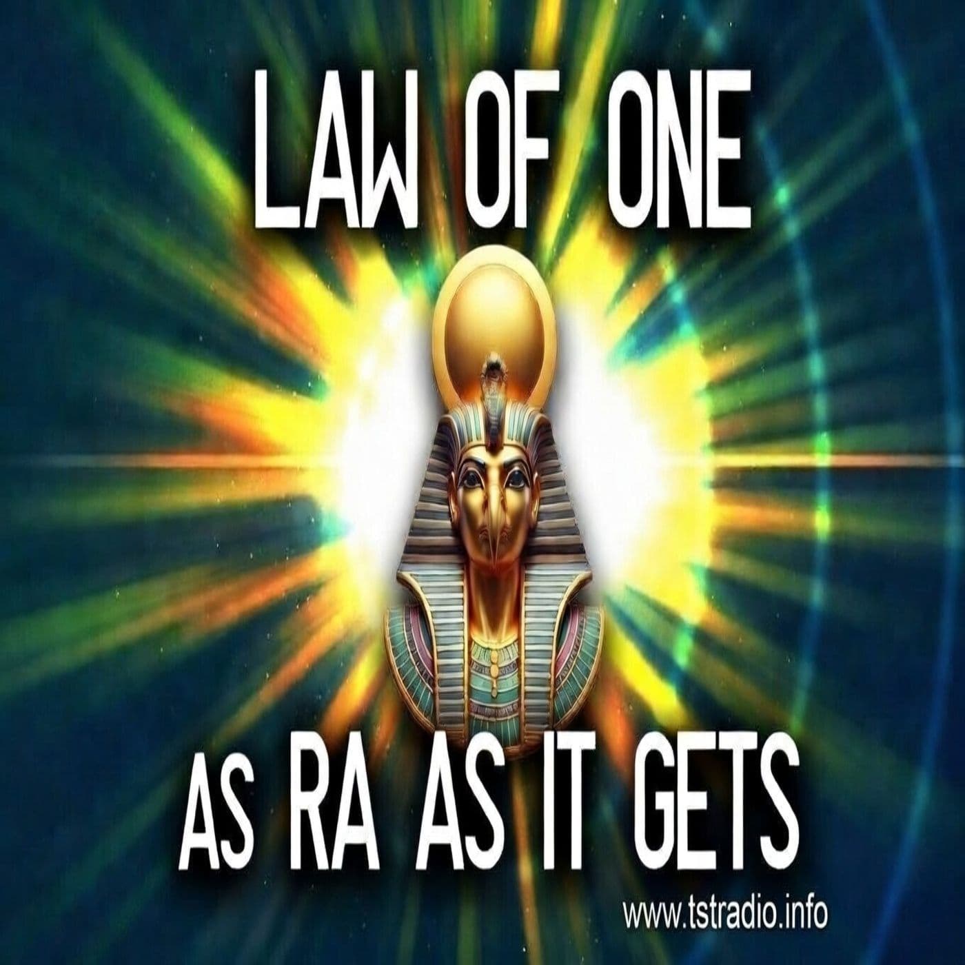 Law of One: As Ra as it Gets (March 17, 2026) - The Secret Teachings cover