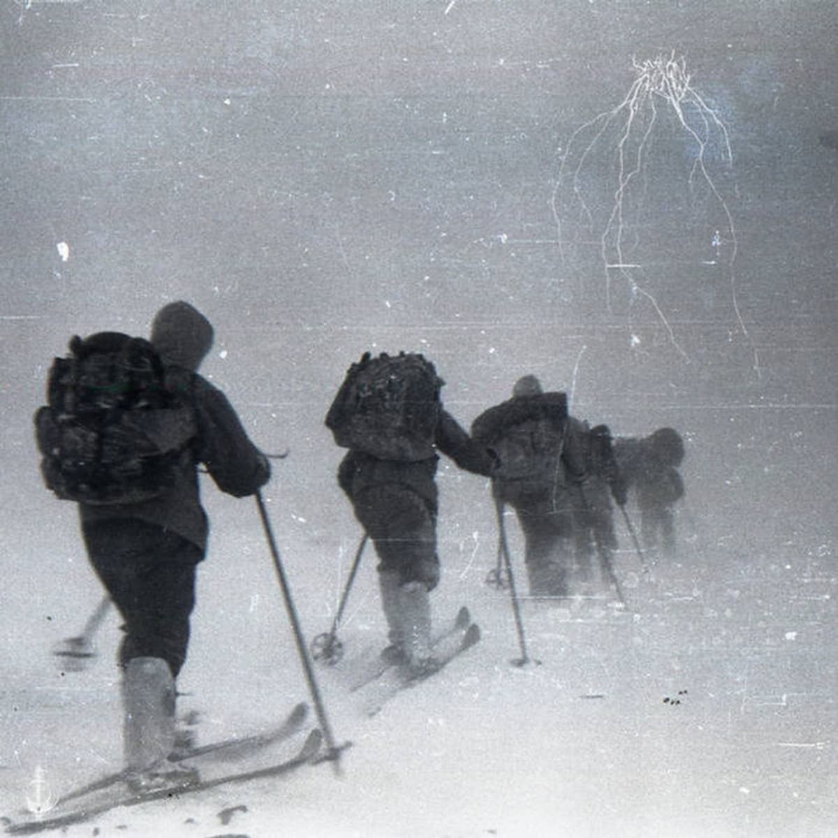 "I think these theories are weird." - The Kulturecast cover