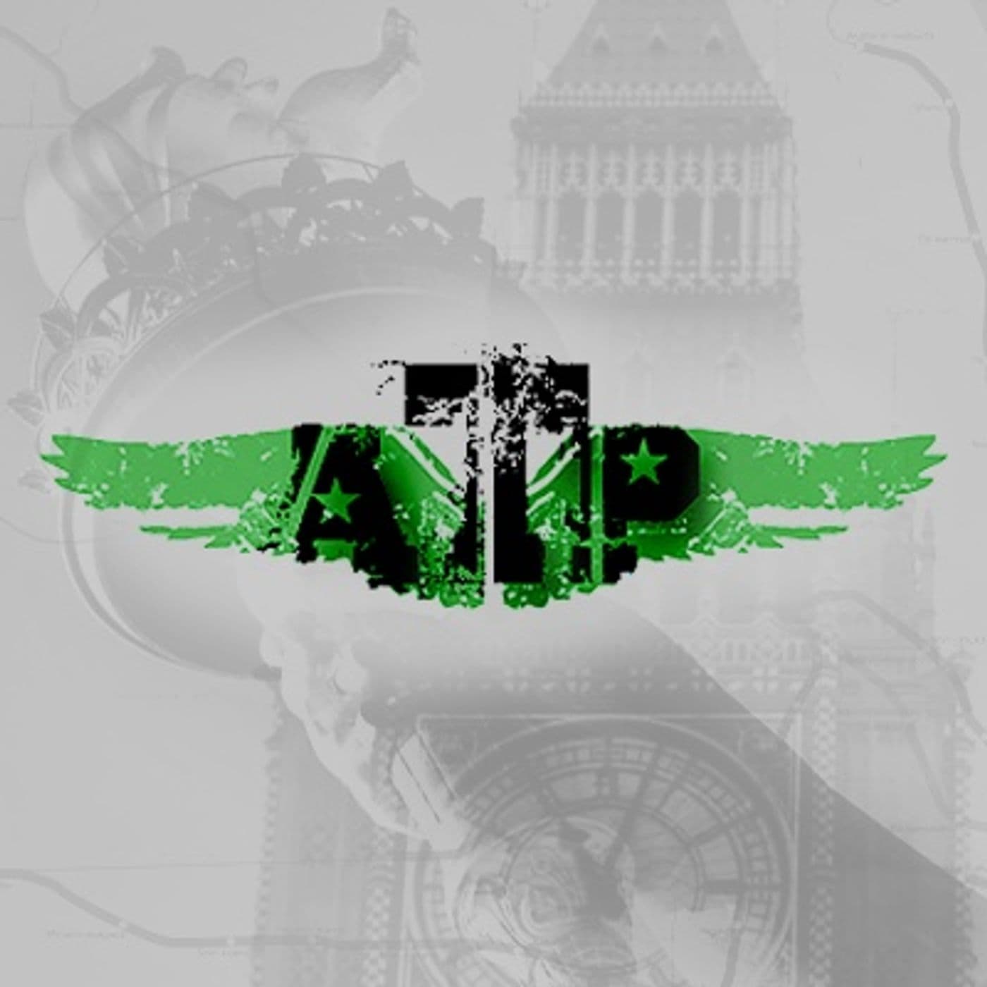 Across the Pond MMA: Episode 76 - Across the Pond MMA cover