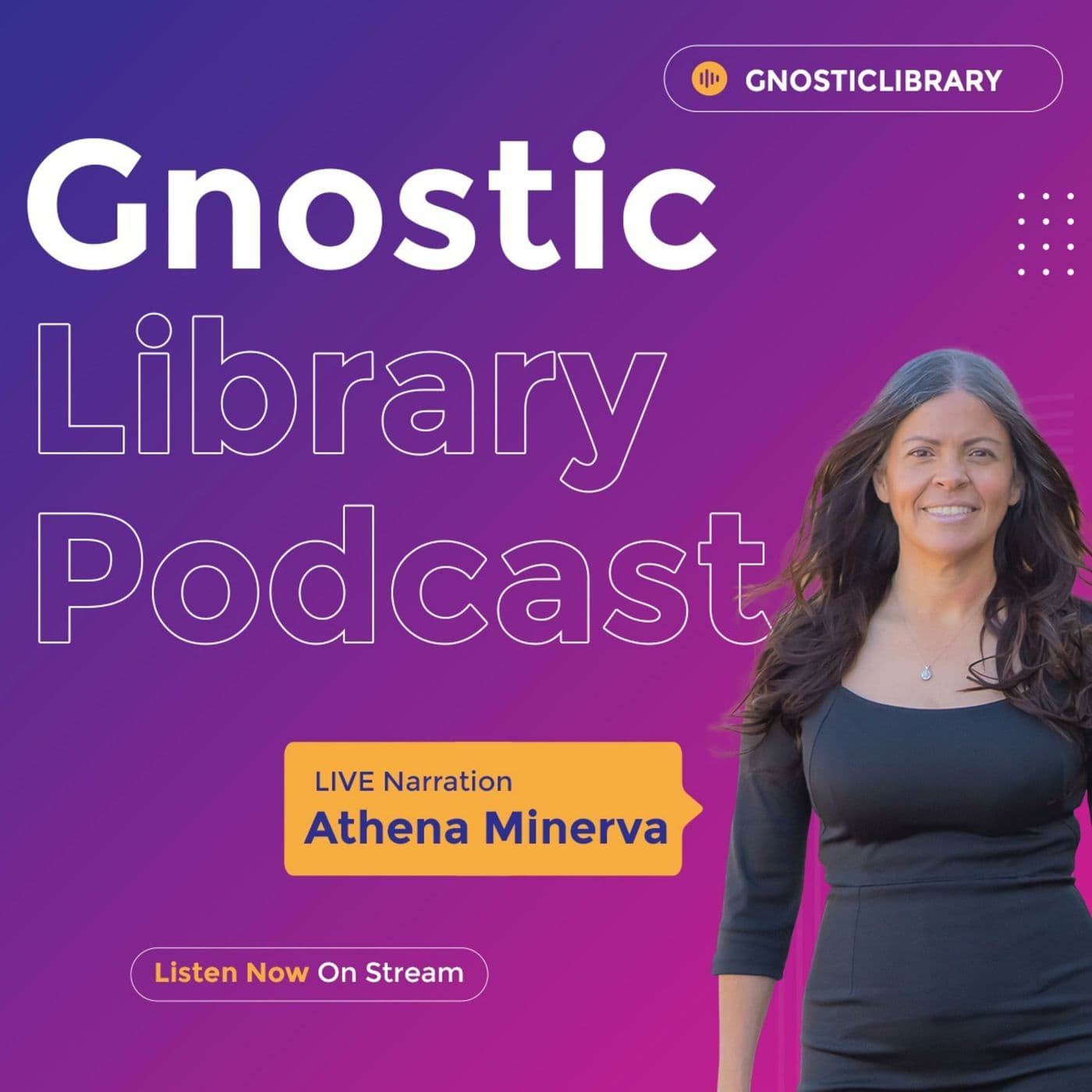 Gnostic Library cover