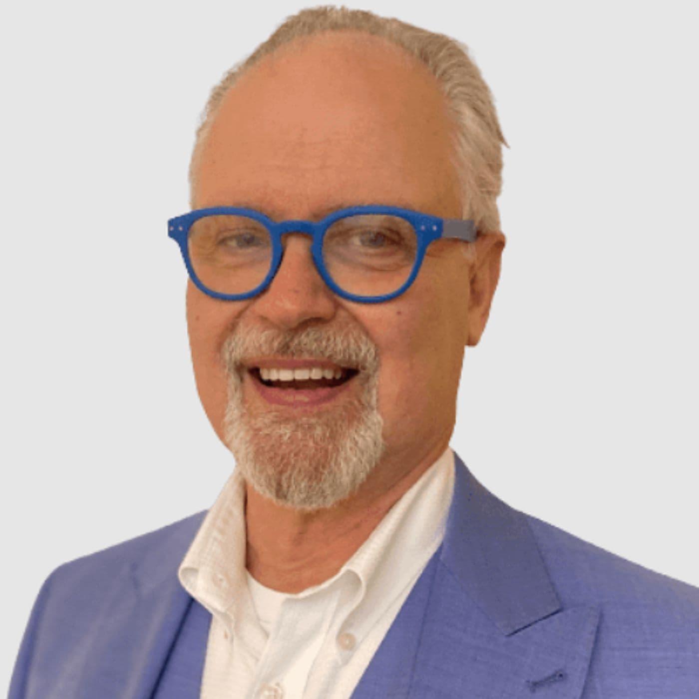 Episode 573 - Interview with Dan Altmire! - Breakthrough Walls cover