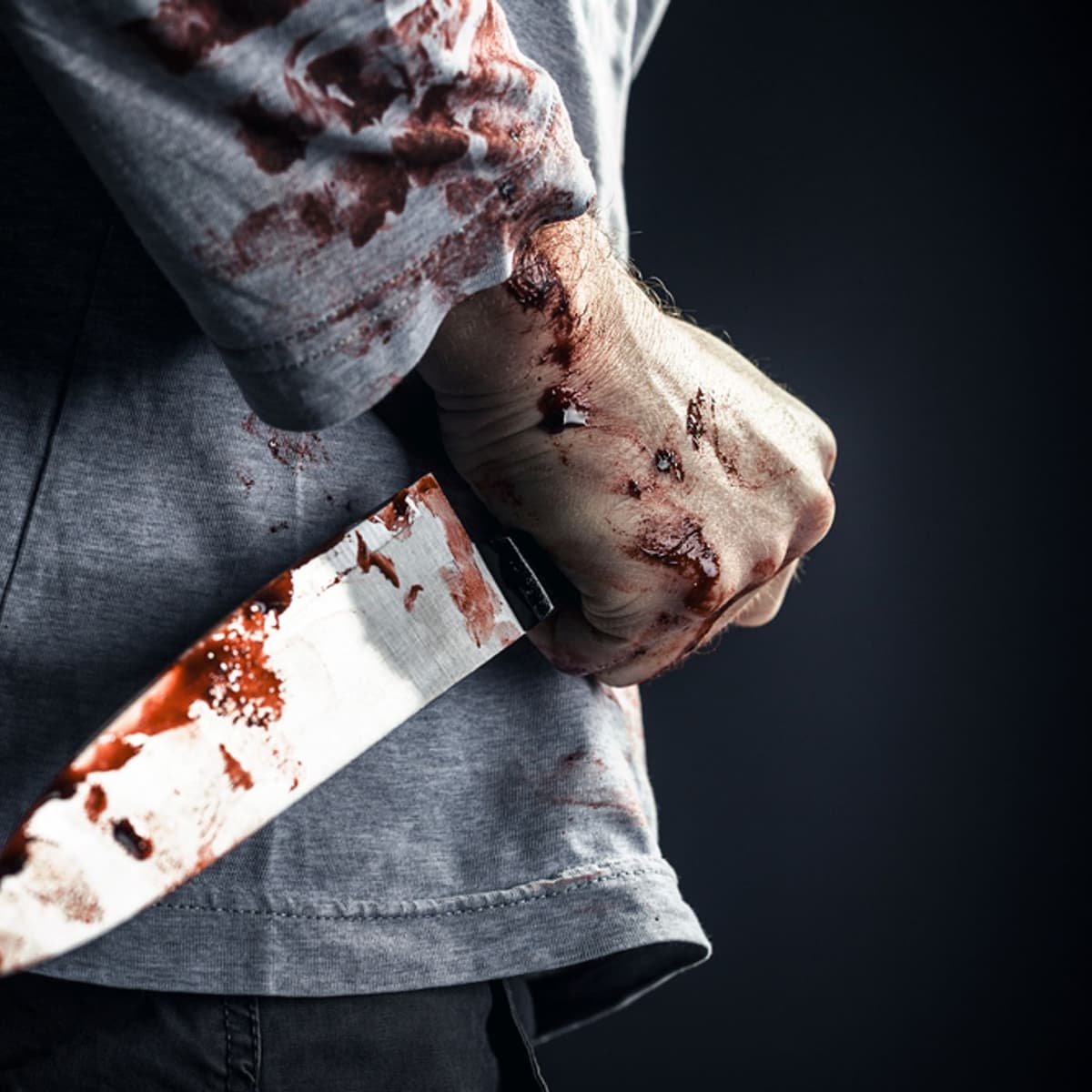 Episode 243 - Sword and Scale cover