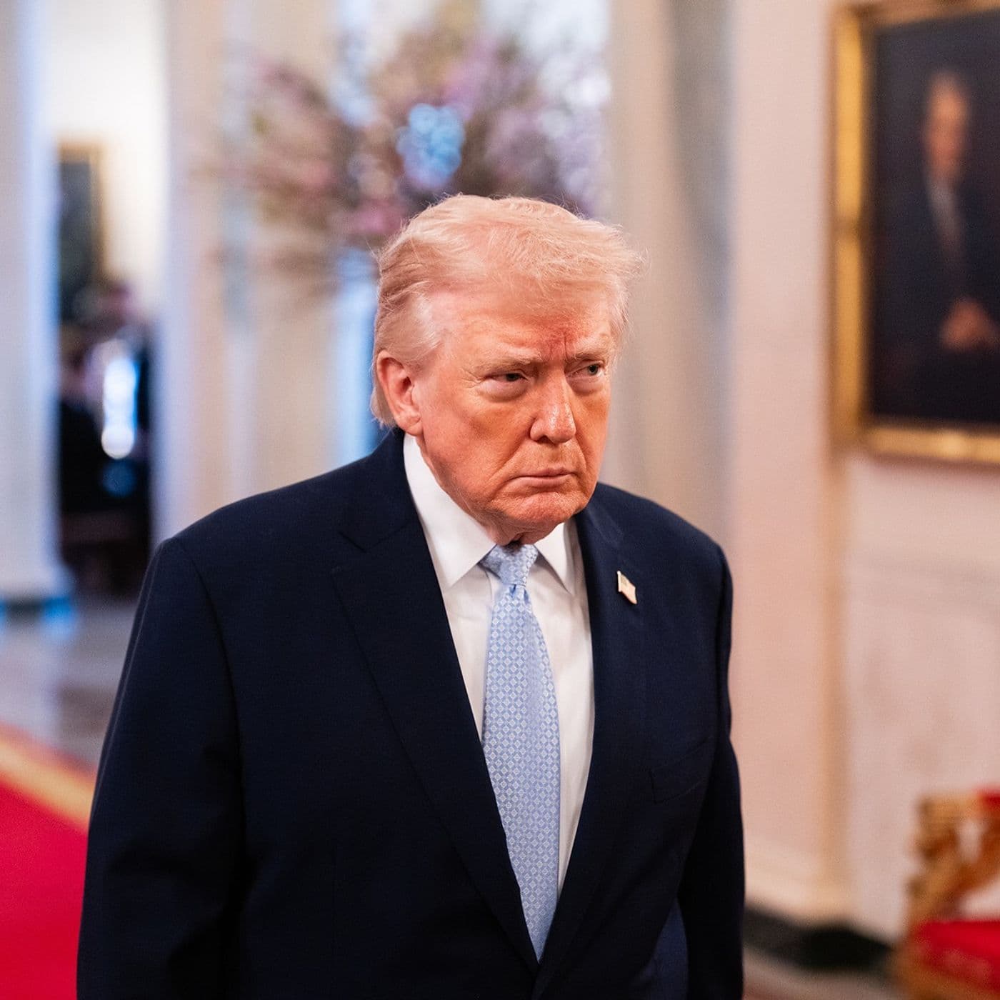 The Republican Identity Crisis Over the Iran War - Deborah Lebree's podcast cover