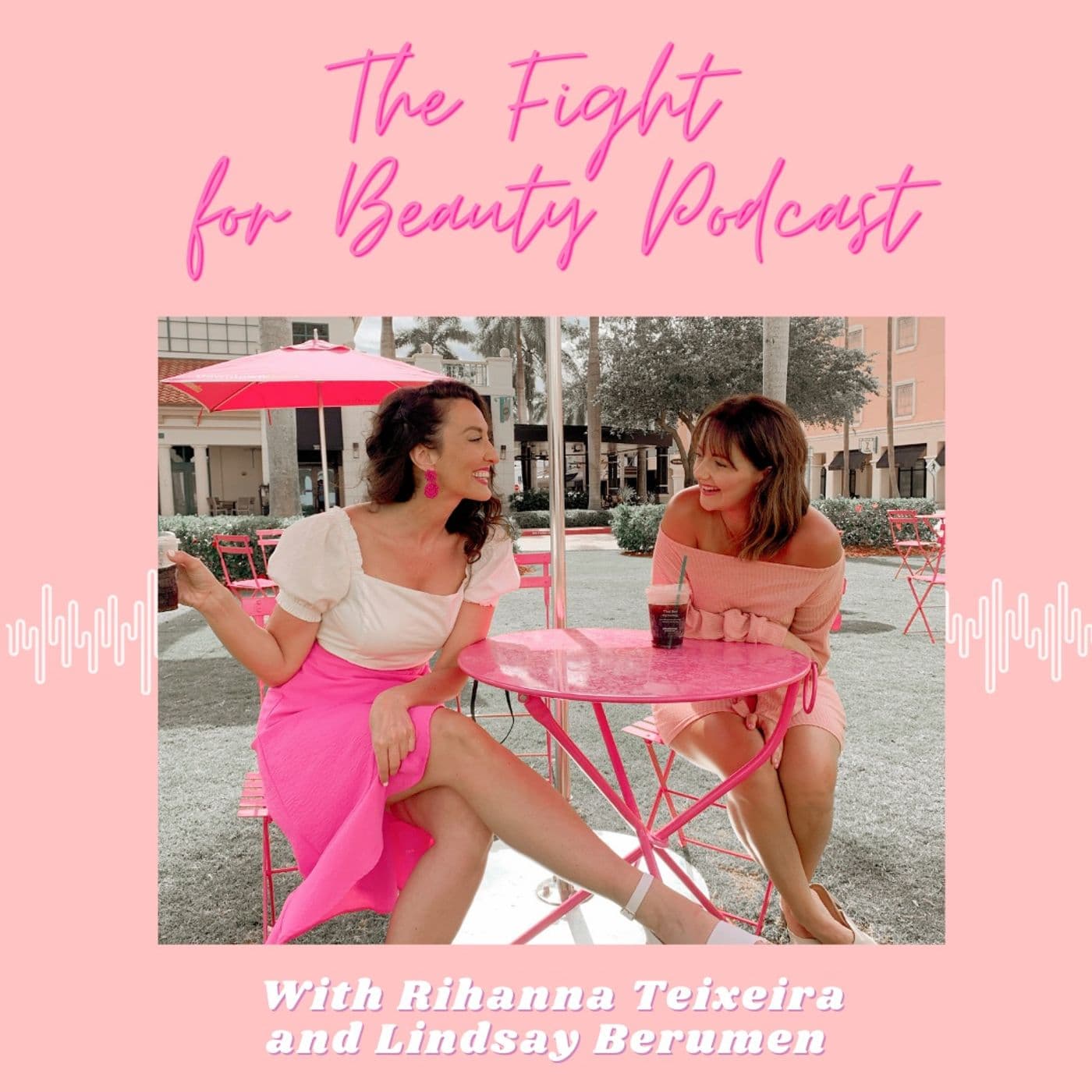 Let's talk about Orthorexia - The Fight for Beauty cover