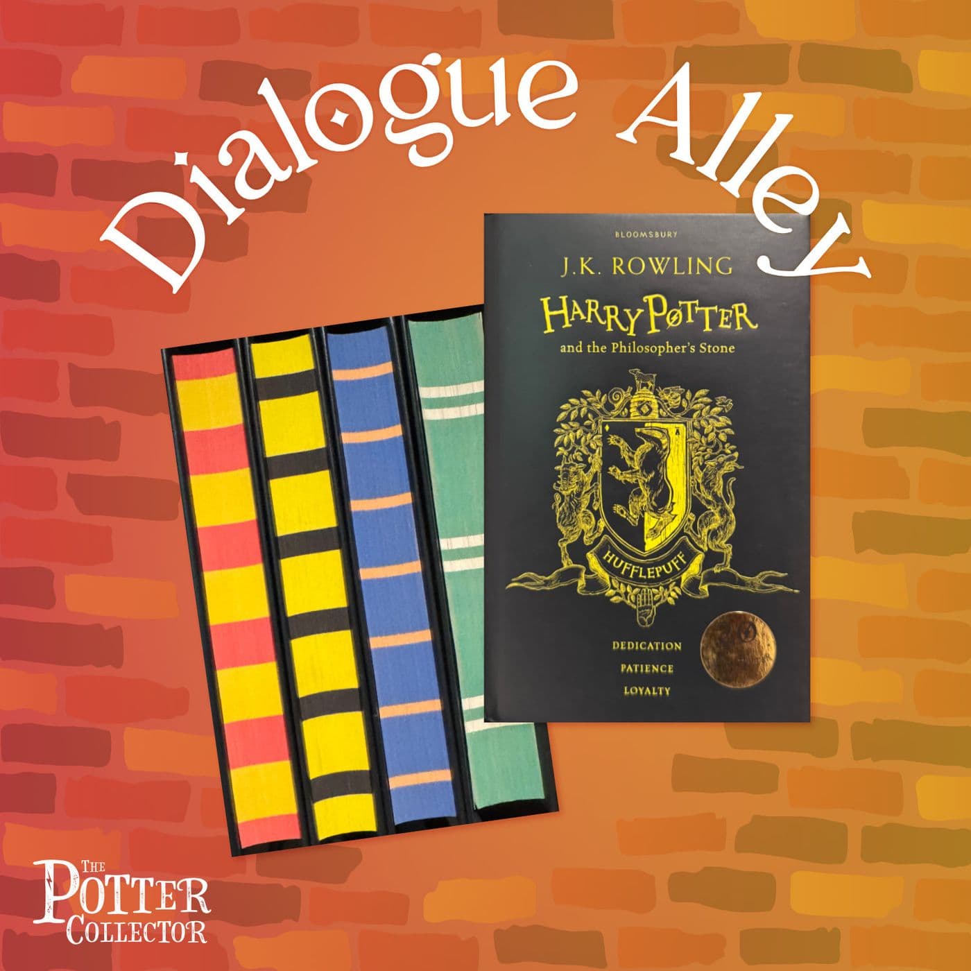 Books Trends: These Things are SO in! - Dialogue Alley cover