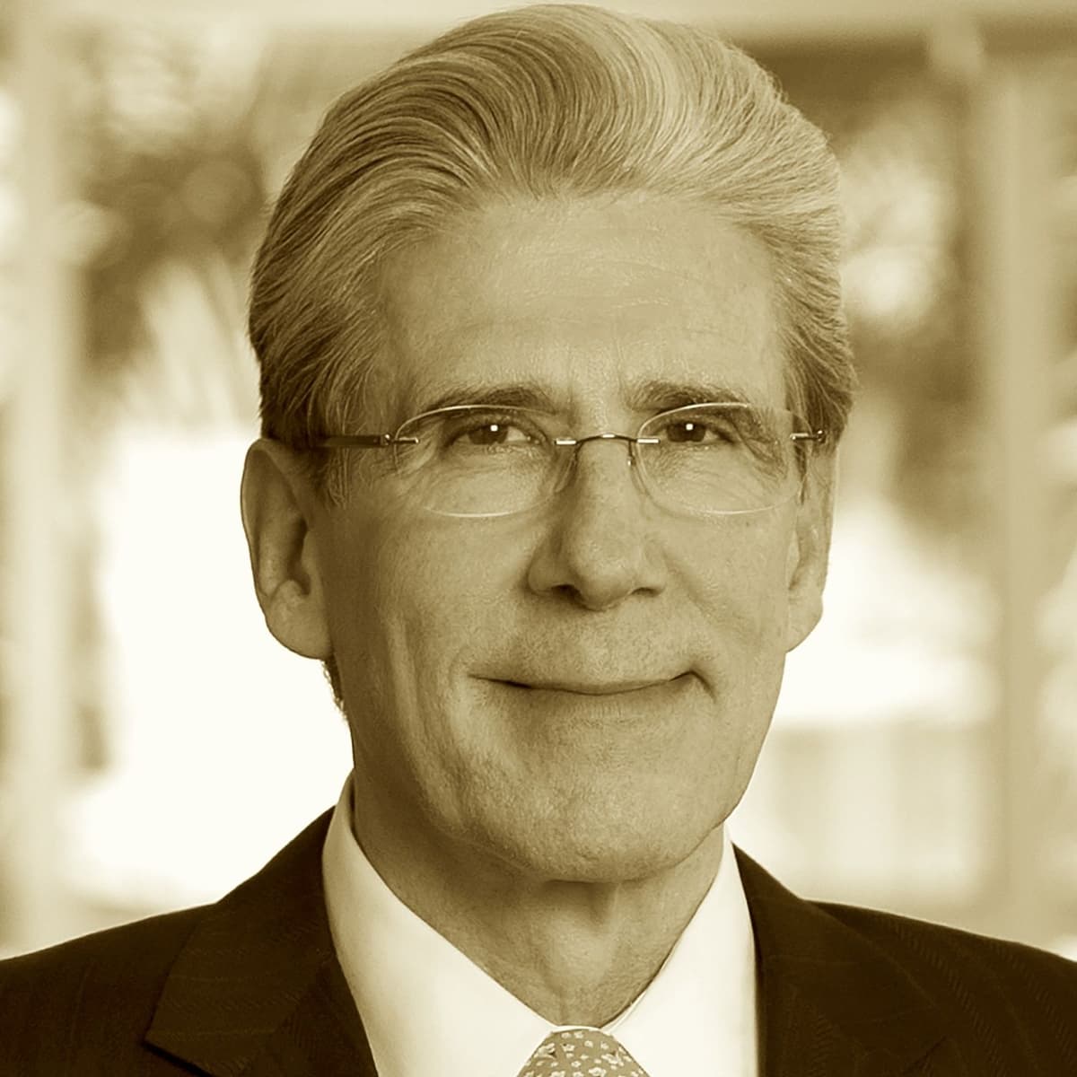 S01 E03: A Straight Line or a Rollercoaster? - Resilience in Action cover