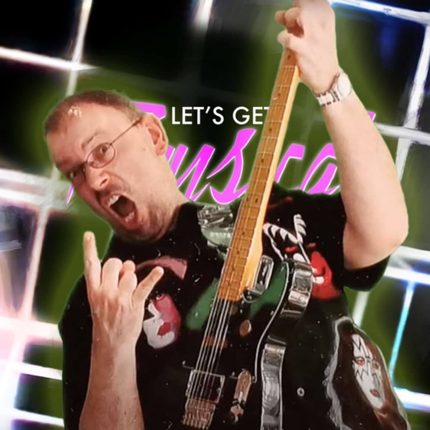 LET'S GET PHYSICAL MEDIA #065 (week of May 1, 2022) - Let's Get Physical Media cover