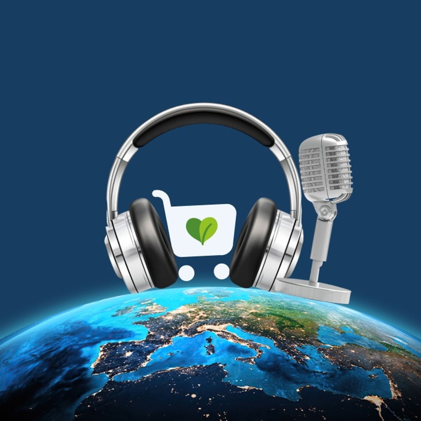 #32 Human ecommerce - L'ecommerce gentile cover