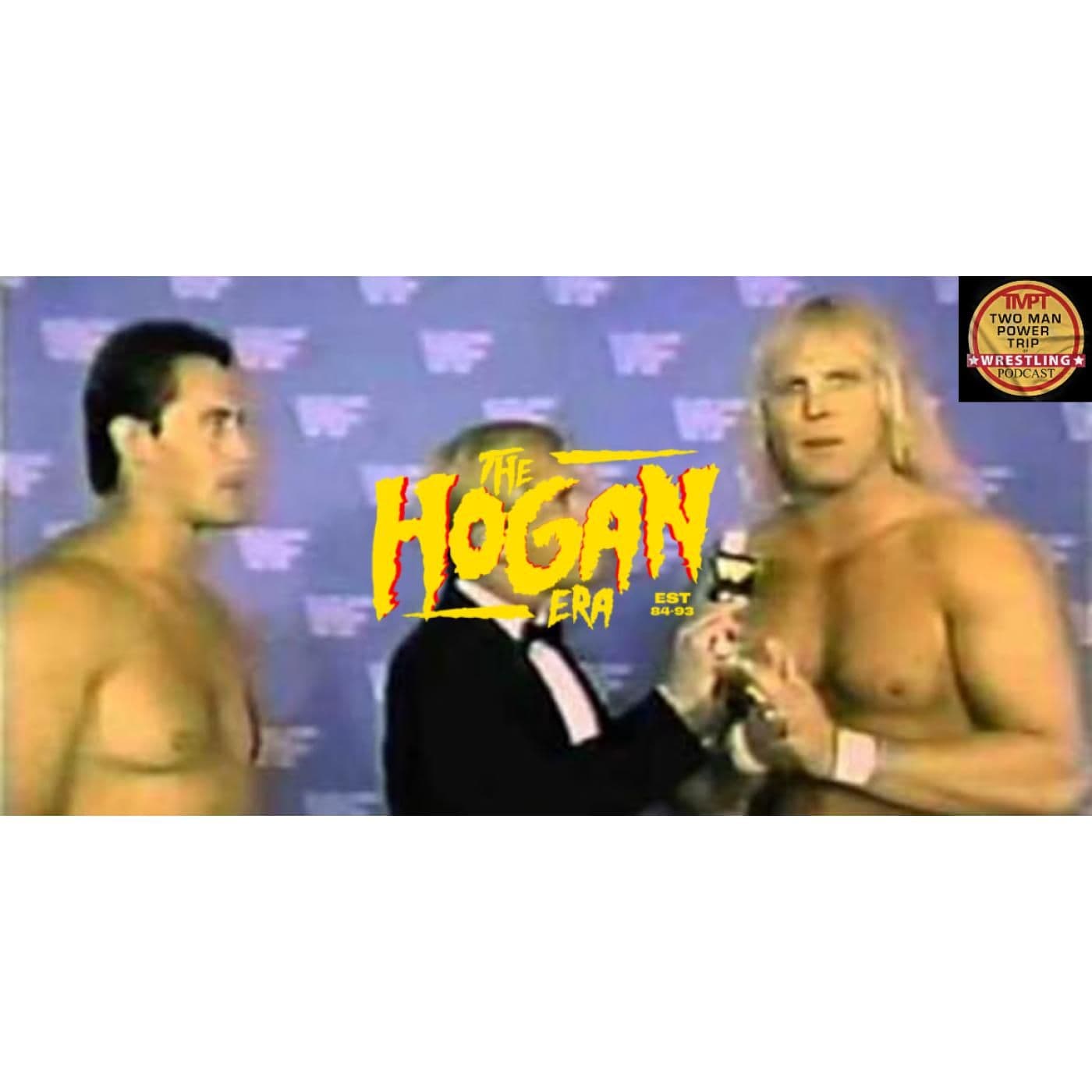 The Hogan Era - American Express - TMPT Empire cover