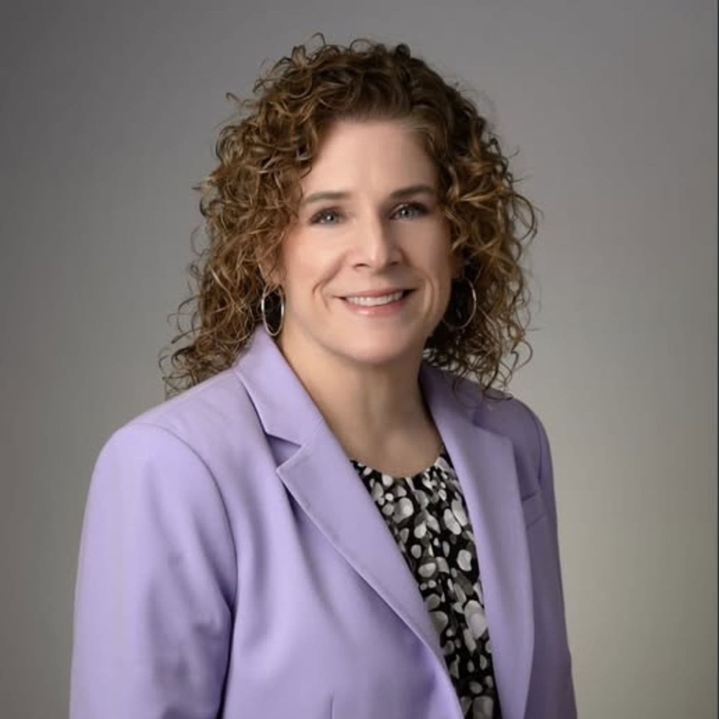 Natalie Pasquenza, CEO of Children's Advocacy Centers, on their powerful impact — Terry Meiners cover