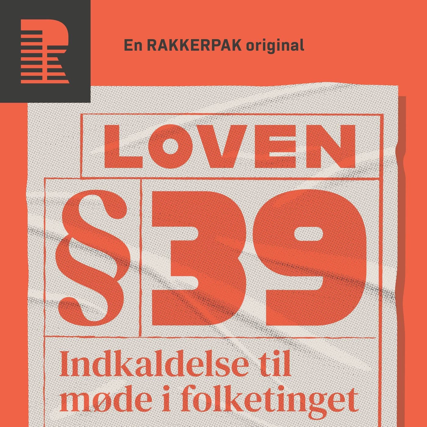 §39: Sommertiden der kom, gik og kom tilbage igen - LOVEN cover