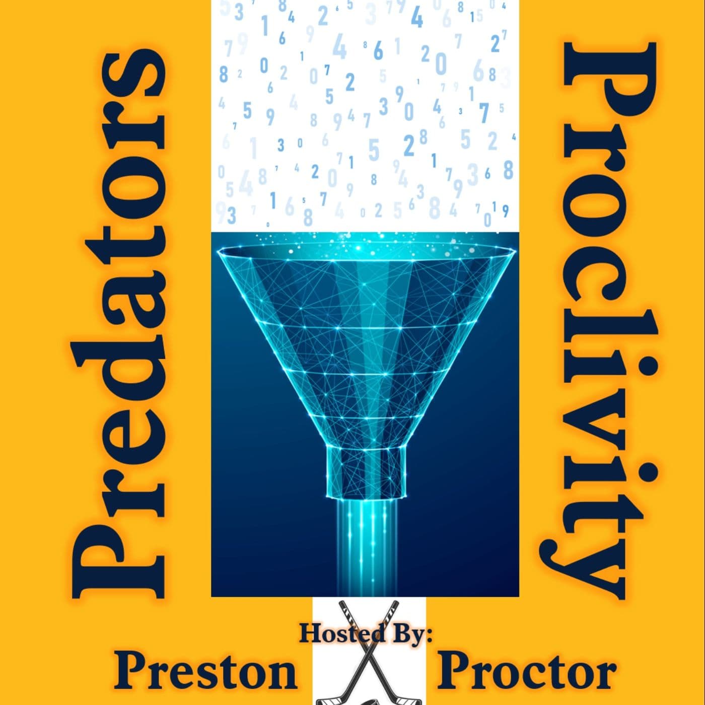 May 4, 2026 – Stanley Cup Playoffs Round 1 Recap & Round 2 Predictions — Predators Proclivity cover