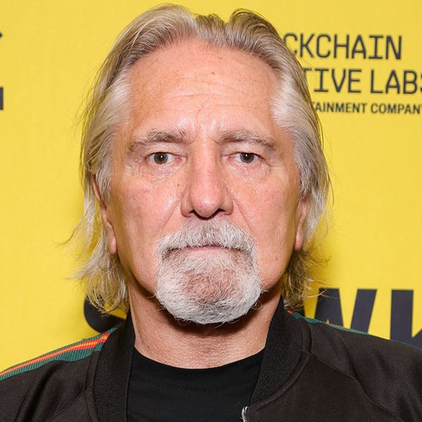 Black Sabbath's Geezer Butler On The Beatles, America & Bass Player Jokes — Stuck & Gunner cover