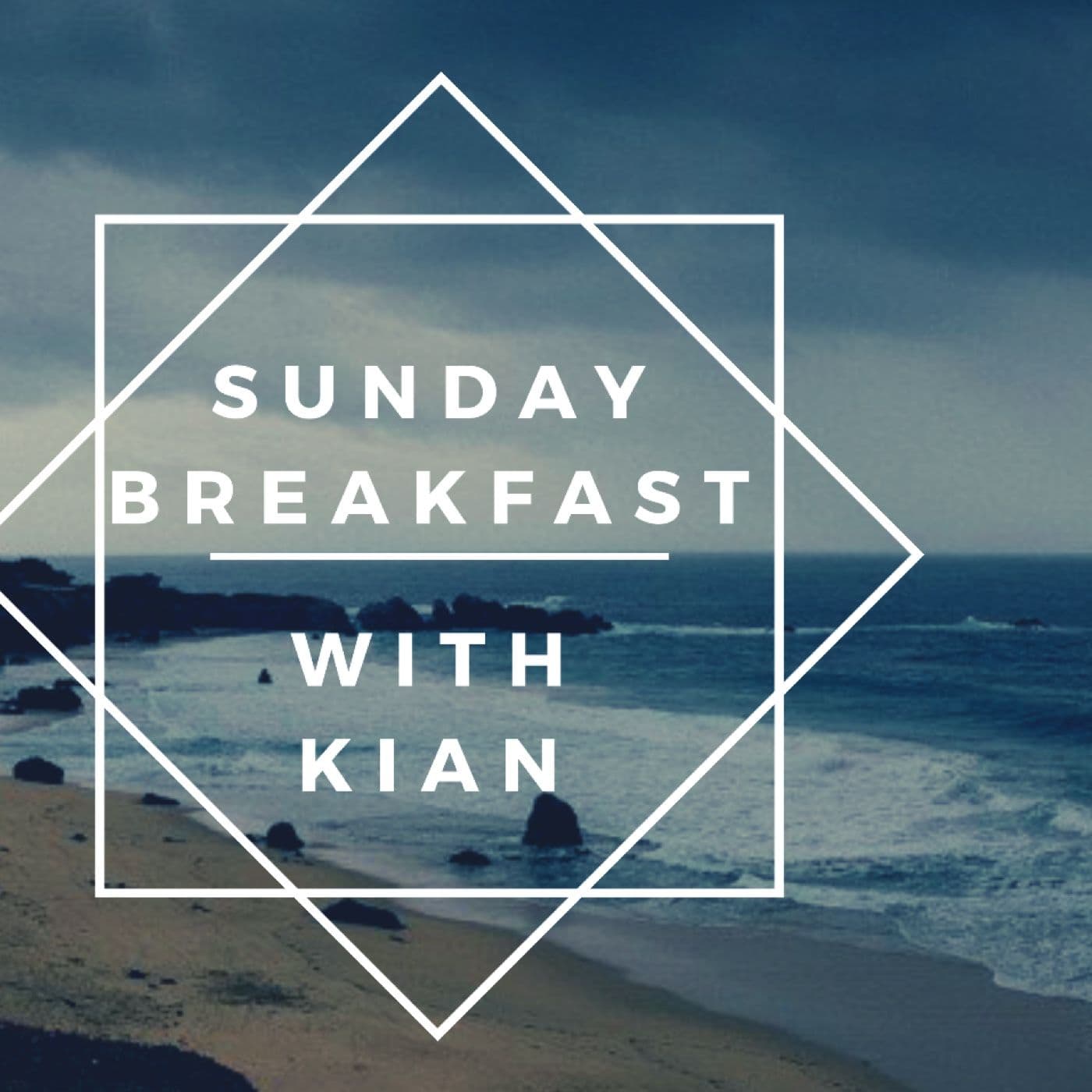 Sunday Morning Breakfast Show cover