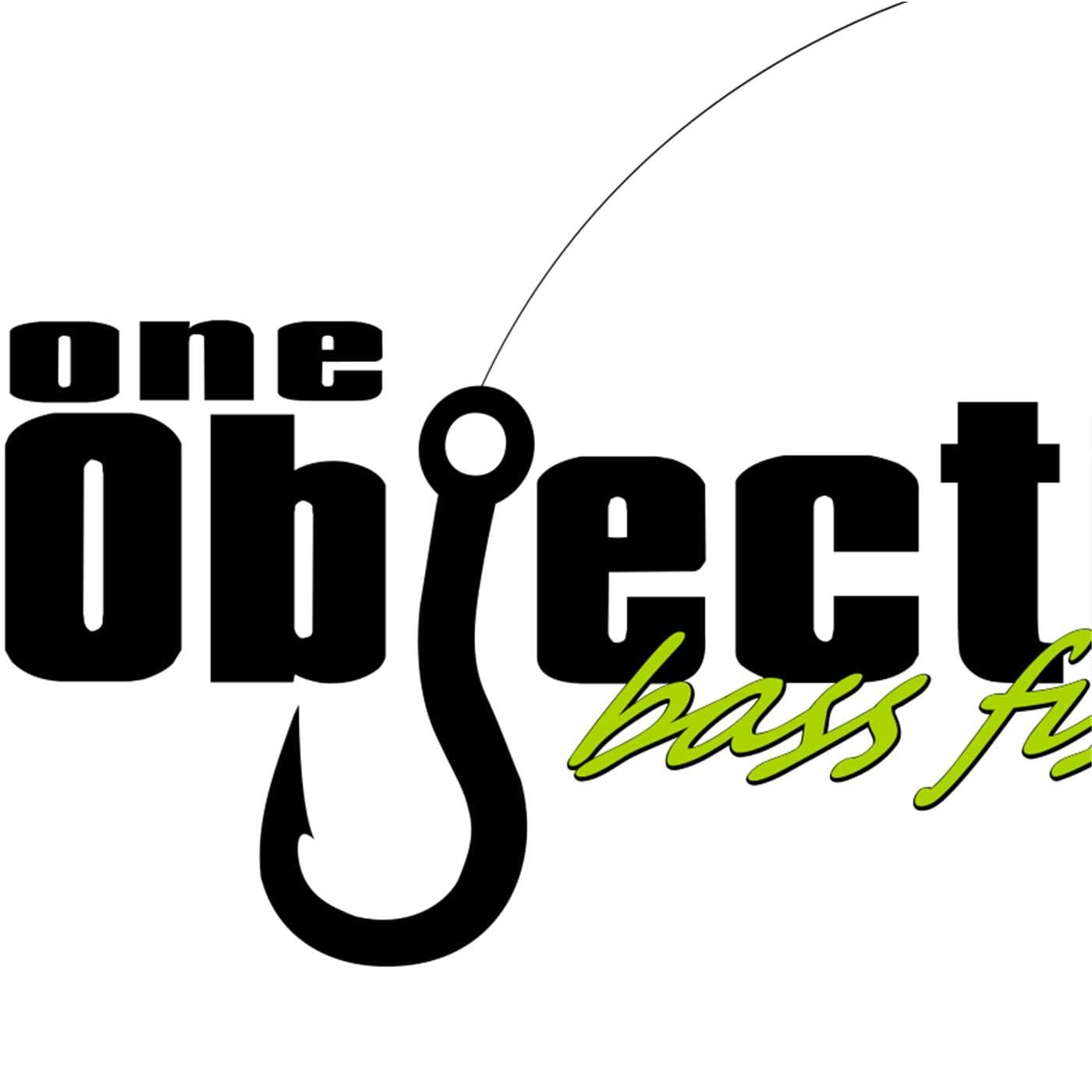 Fall to Winter Transition & Creating Content - One Objective Bass Fishing cover