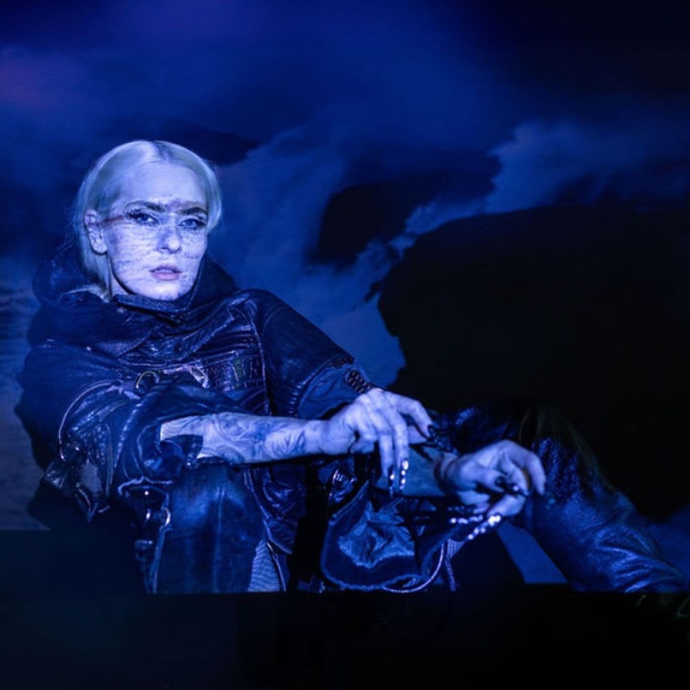 A Homecoming In Sound: EIVOR Prepares For Australian Headline Tour - HEAVY Music Interviews cover