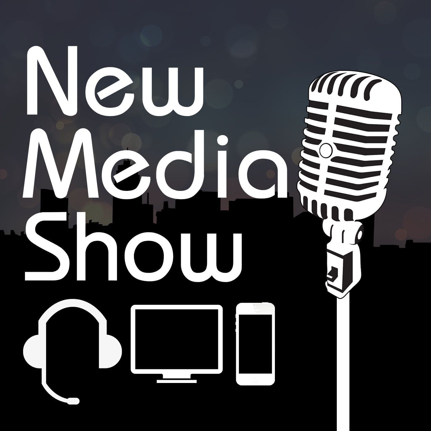 NMS: Live from Podfest Expo '19 - Spreaker Live Show cover