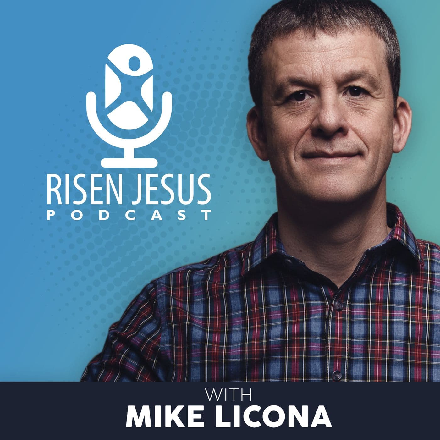 Who Wrote the Gospels? Michael Licona vs. Bart Ehrman - Part 1 - Risen Jesus cover