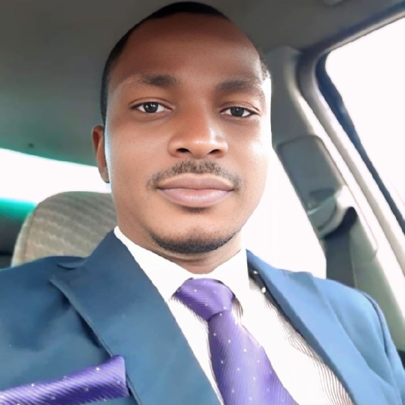 Possibilities Abound (Part 4)! — Emmanuel Afiawari's Inspiration podcast cover