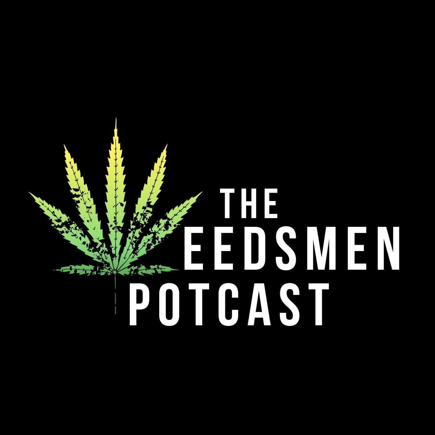 The Grassy Bowl - The Weedsmen Potcast cover