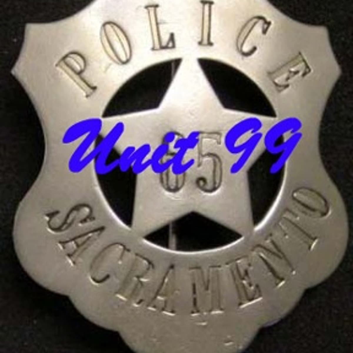 Unit 99 57-09-27 (06) Family Disturbance - Harold's Old Time Radio cover