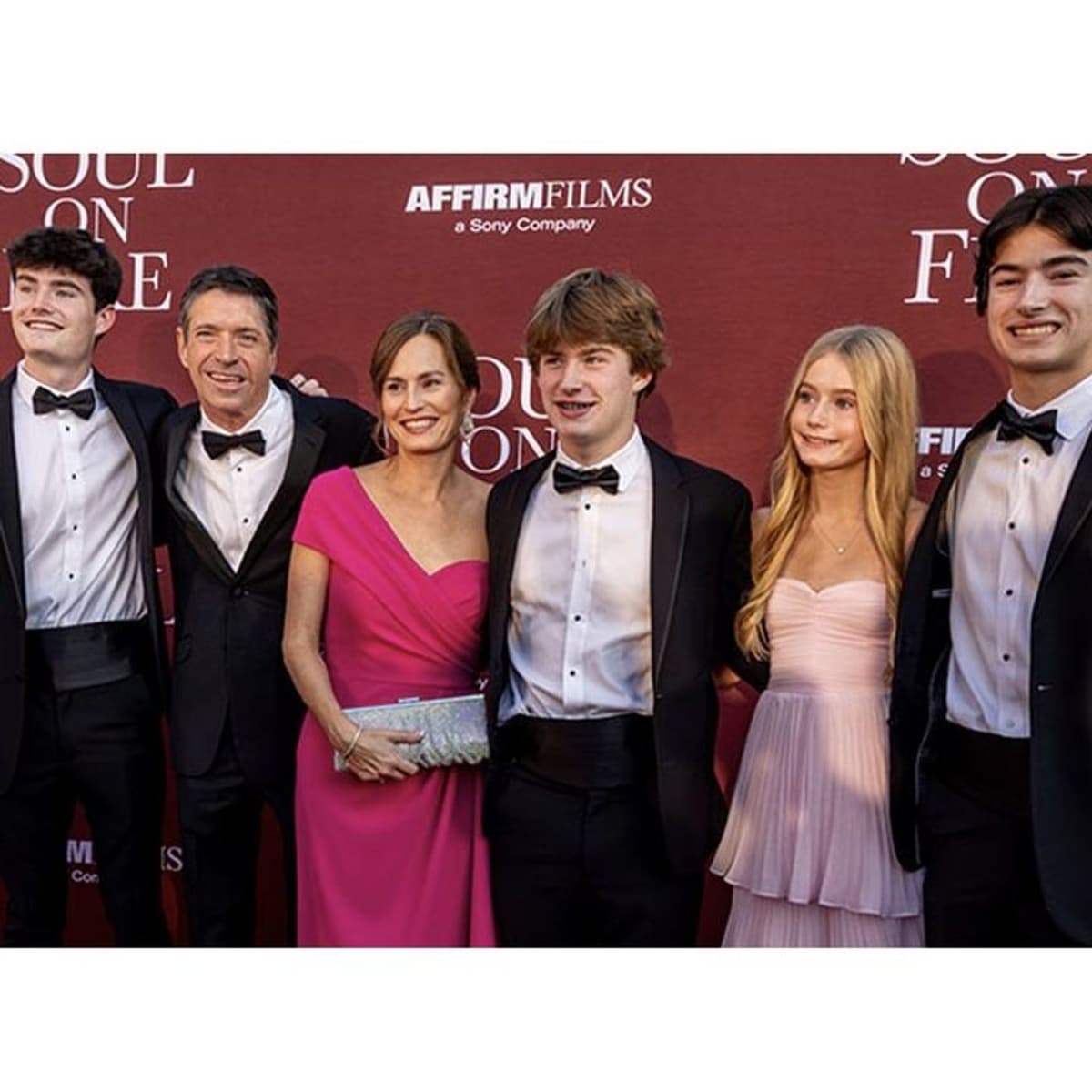 SFN Dad To Dad 411 - John O'Leary of St. Louis, MO, A Motivational Speaker, Best-Selling Author, Podcast Host & Father of Four - Part 2 - Dad to Dad Podcast cover