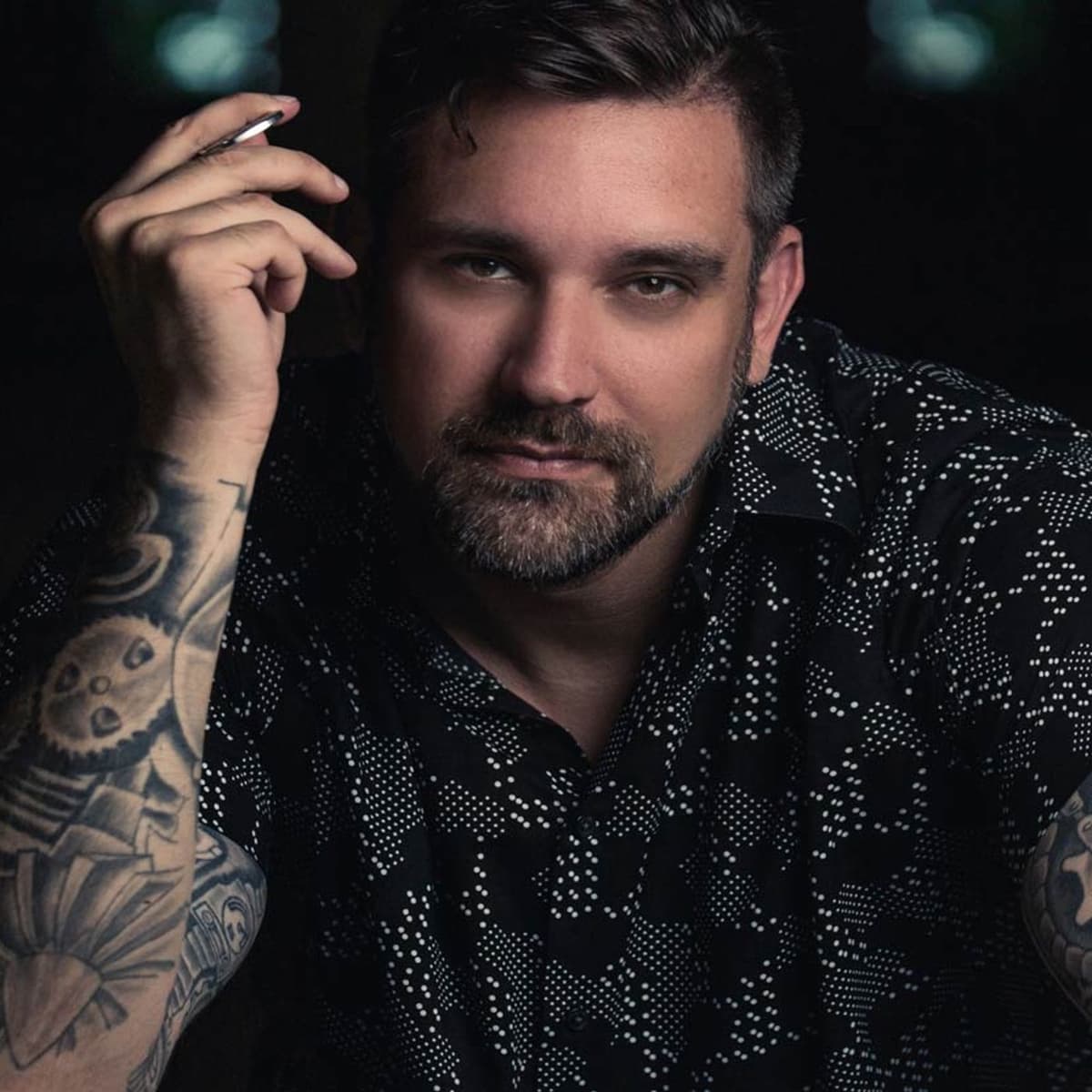 Live W Alex Mashinsky - Federal Reserve and Central Banking Fiasco - Crows World Podcast by Crypto Crow cover