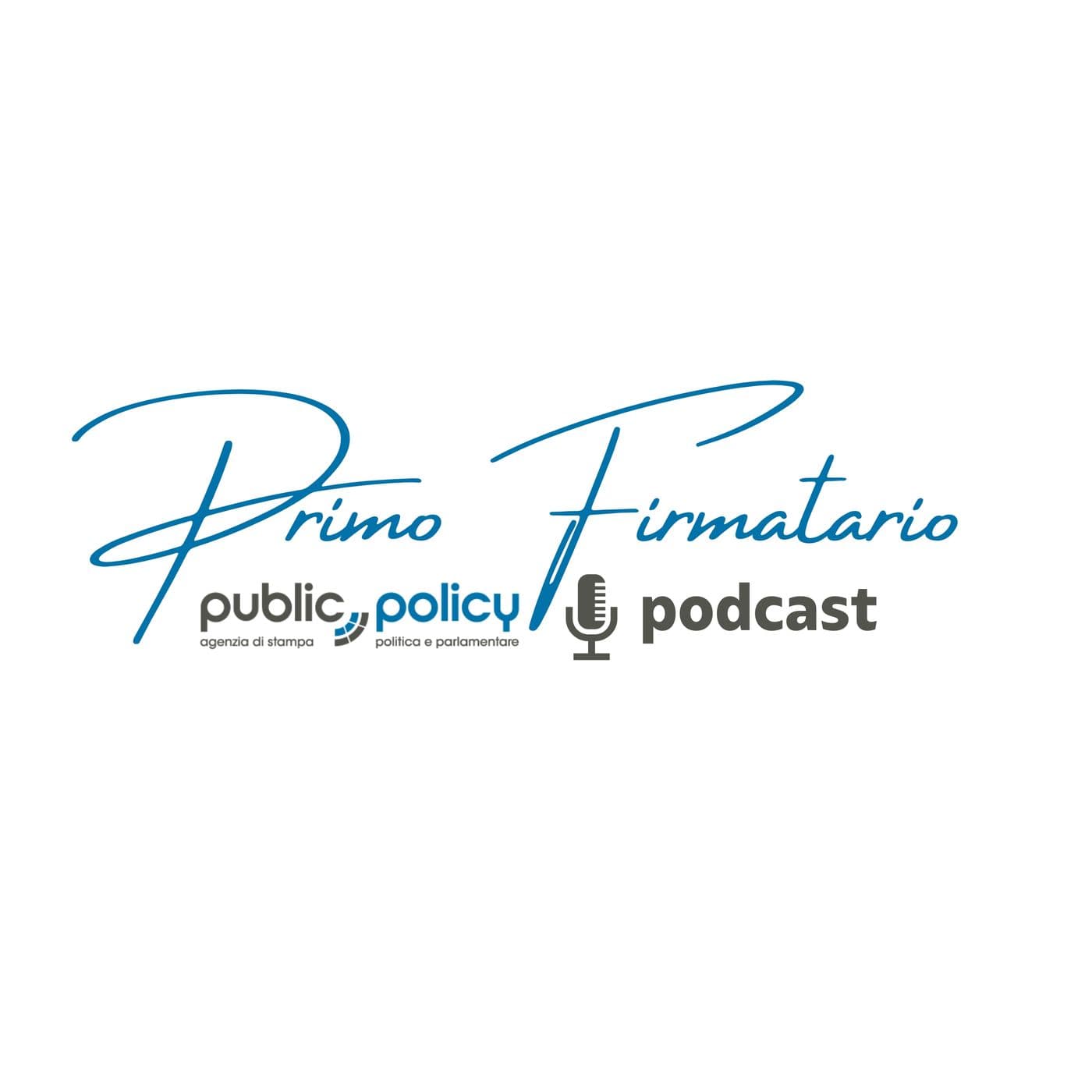 Il punto sul dl Pnrr - Primo Firmatario cover