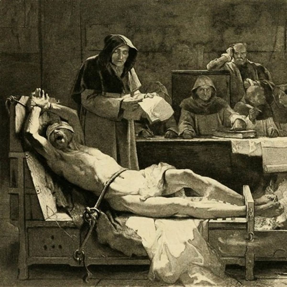 Left Handers Are The Most Oppressed People In Human History - Softcore History cover