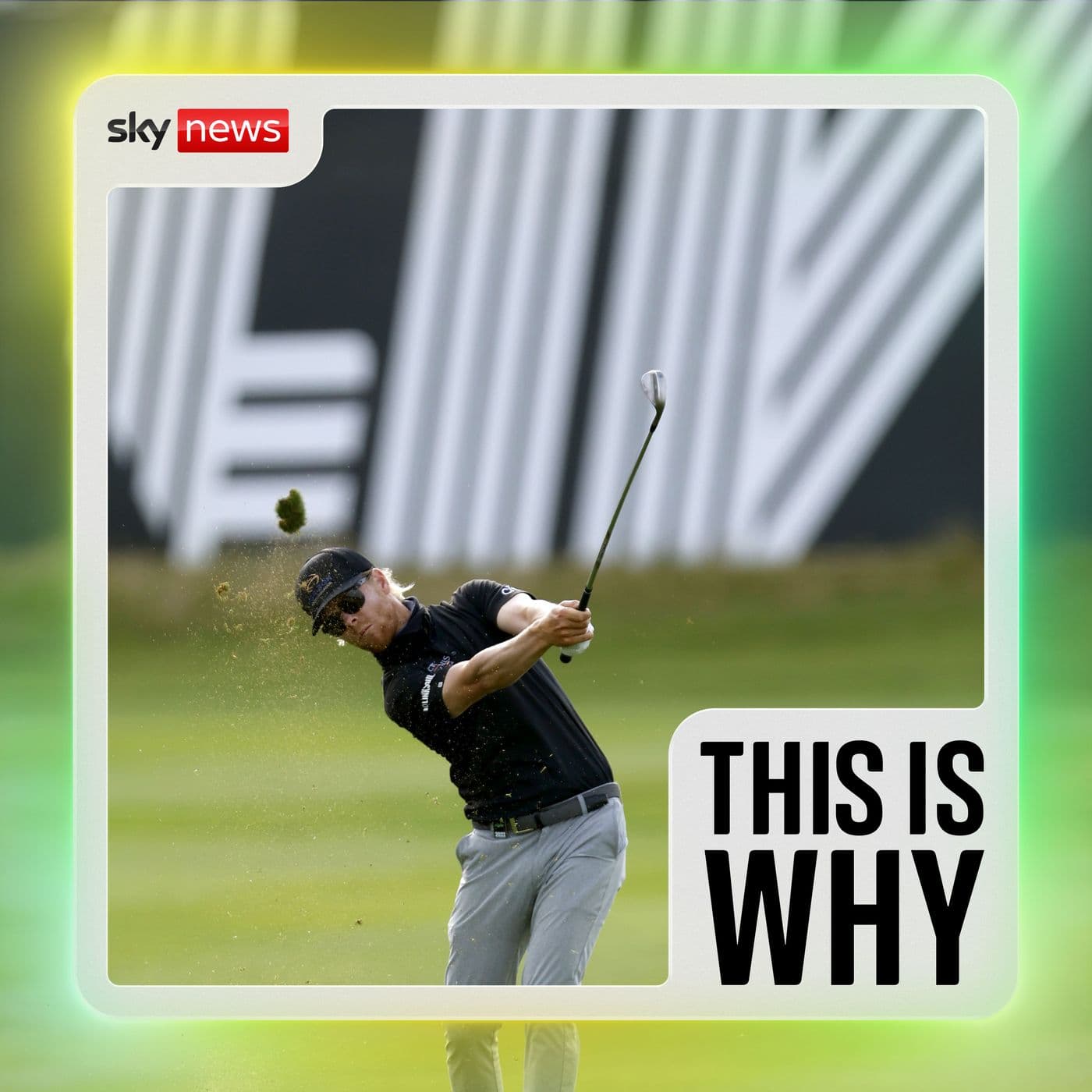 Why the era of Saudi “sportswashing” could be over — Sky News Daily cover