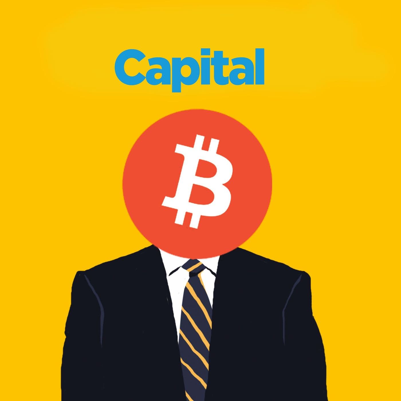 Pourquoi l'Europe doit se doter d’un crypto-euro (avec Éric Larchevêque, Ledger) - 21 Millions - Capital cover