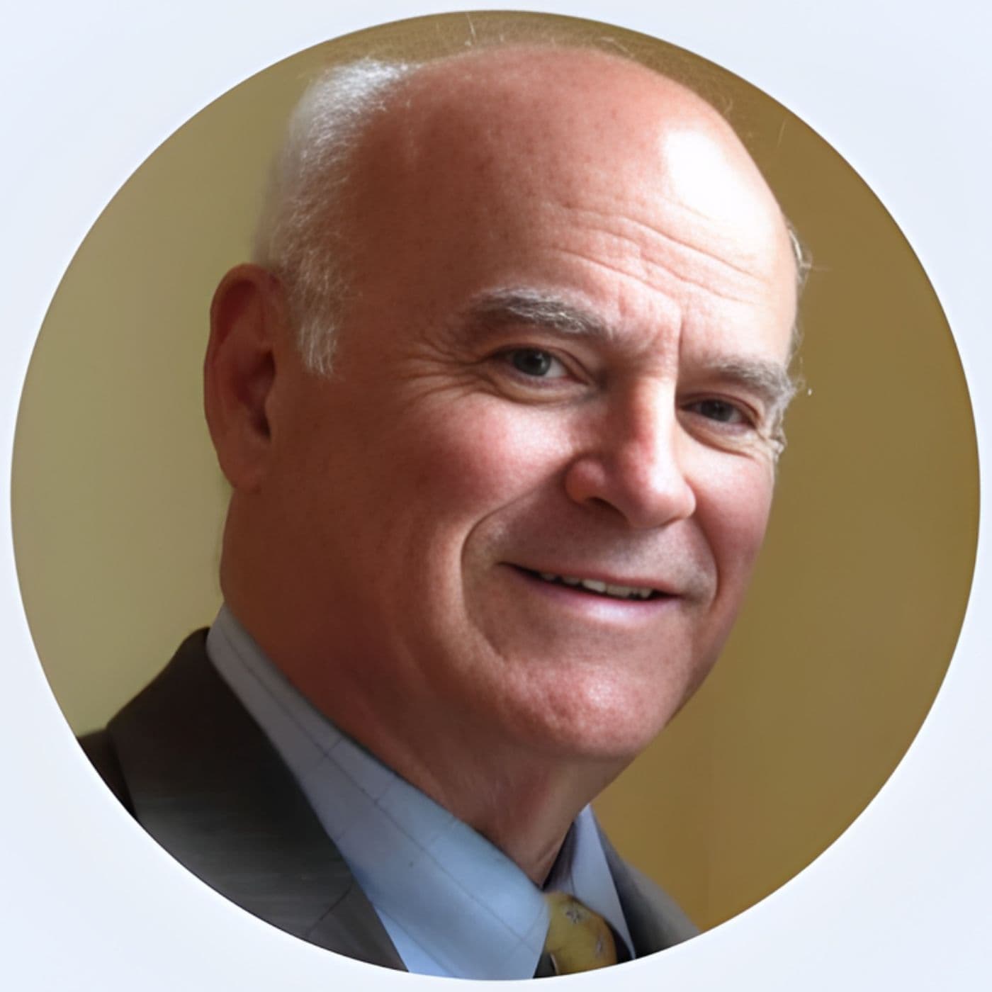 Homeschool Under Fire: Ray Moore on the Rising Battle Over Education Freedom - I Am Refocused Radio cover