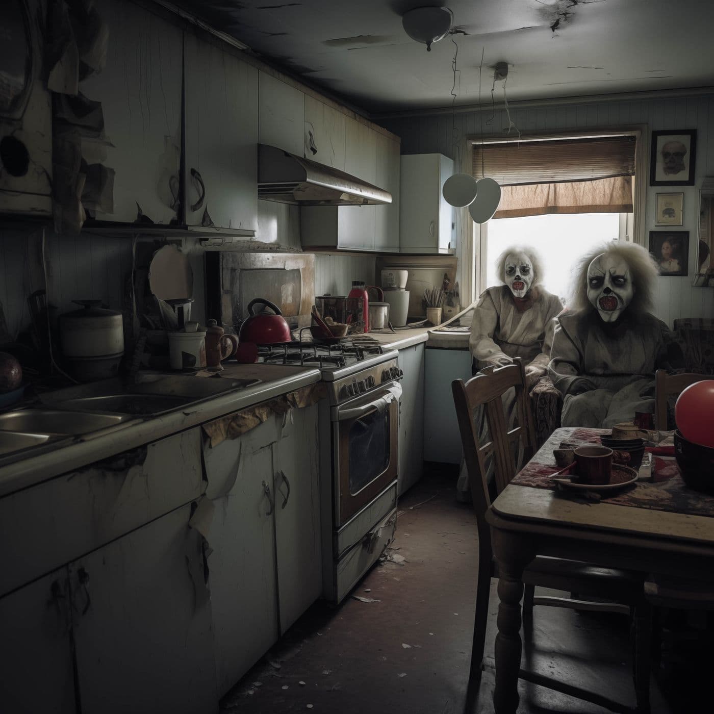 Episode 257 - Sword and Scale cover