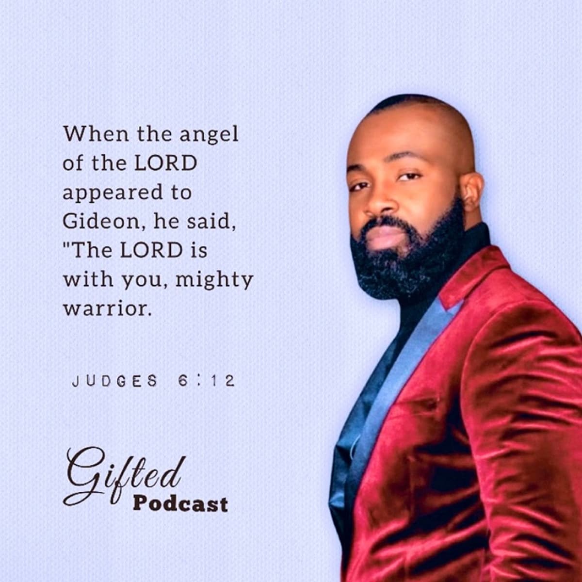 Confidence is a spiritual outfit - Pastor Kwame cover