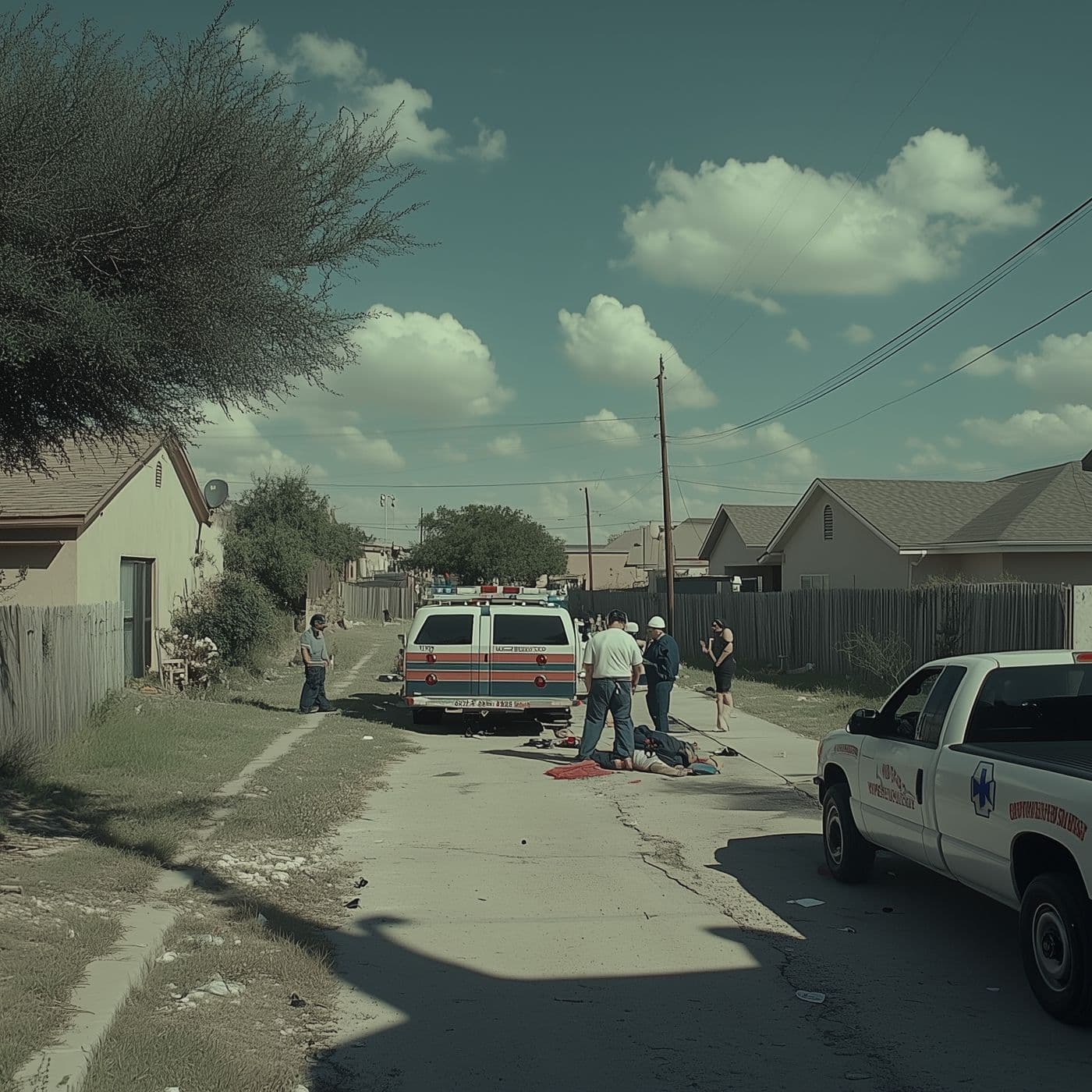 Episode 279 - Sword and Scale cover