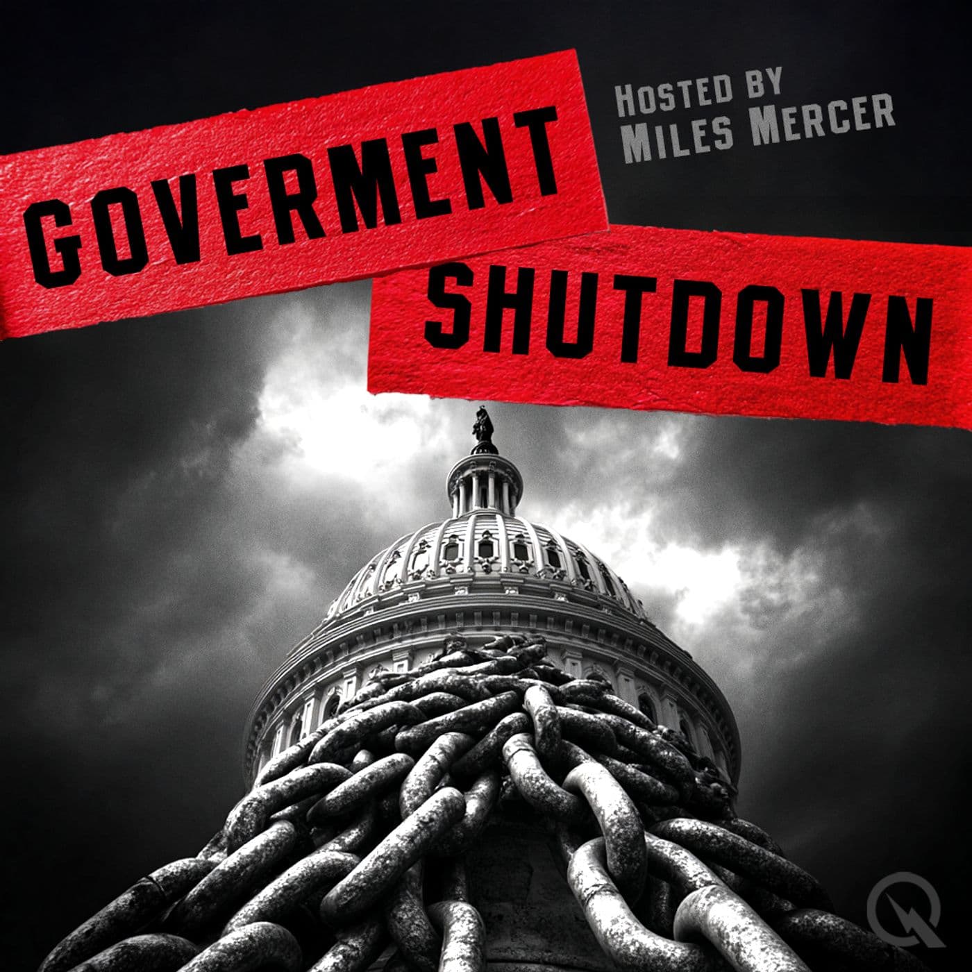 Government Shutdown The Current Shutdown What, Why, and How? - Government Shutdown cover