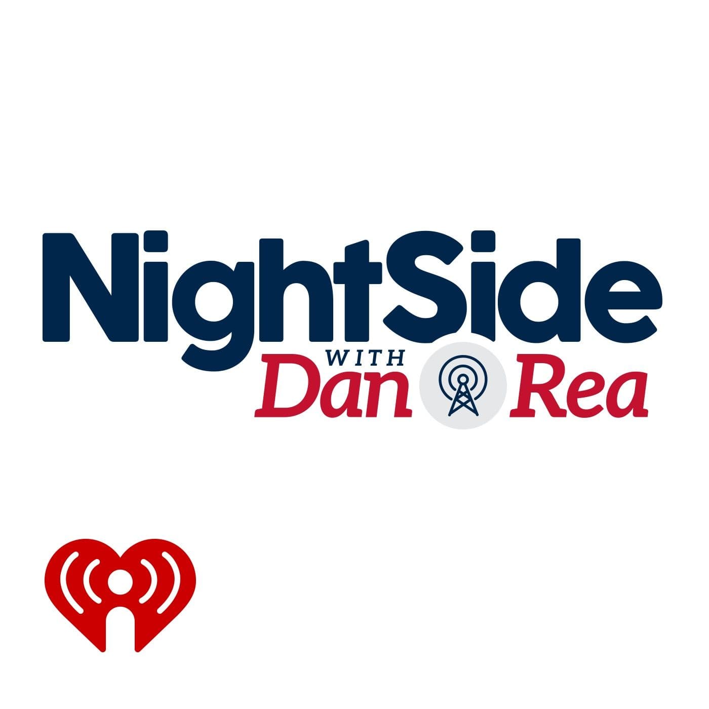 Trump’s Peace Deal - Part 2 - NightSide With Dan Rea cover