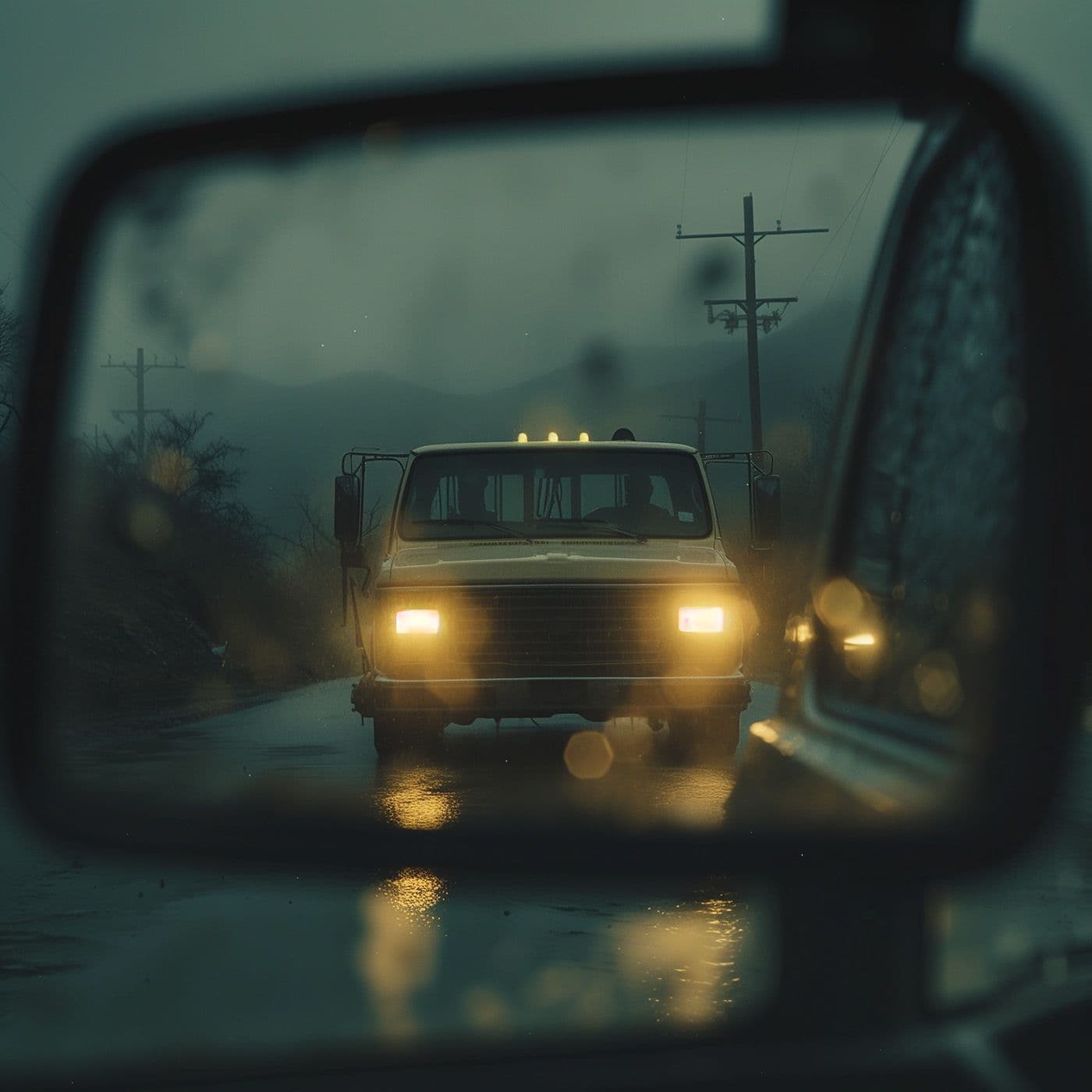 9. A Verdict Looms - This Doesn't Happen to People Like Me cover