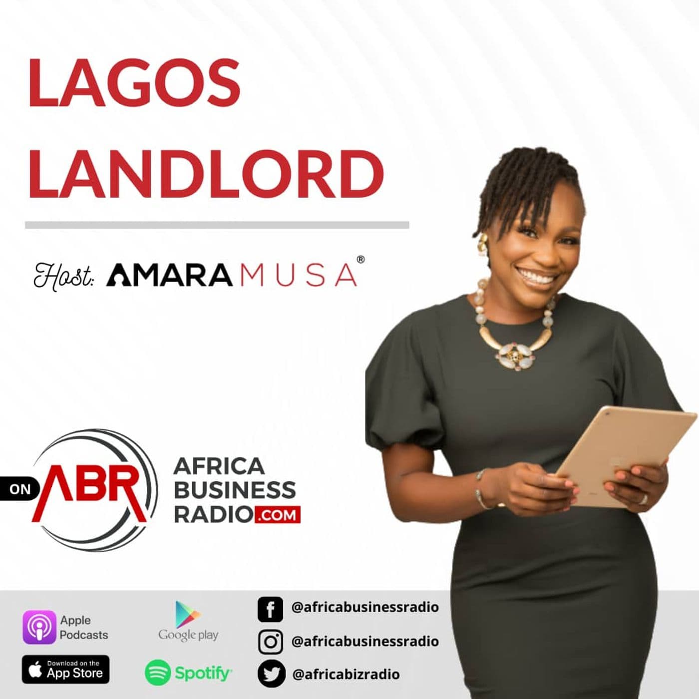 Women In Real Estate Dominating The Industry - Lagos Landlord cover