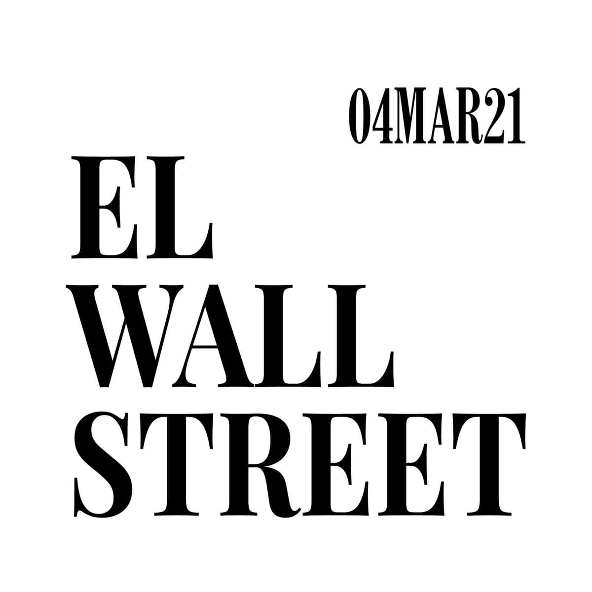 Biden pone límites a las personas que recibirán las ayudas del plan Covid. Noticias del 4 de marzo de 2021 - El Wall Street cover