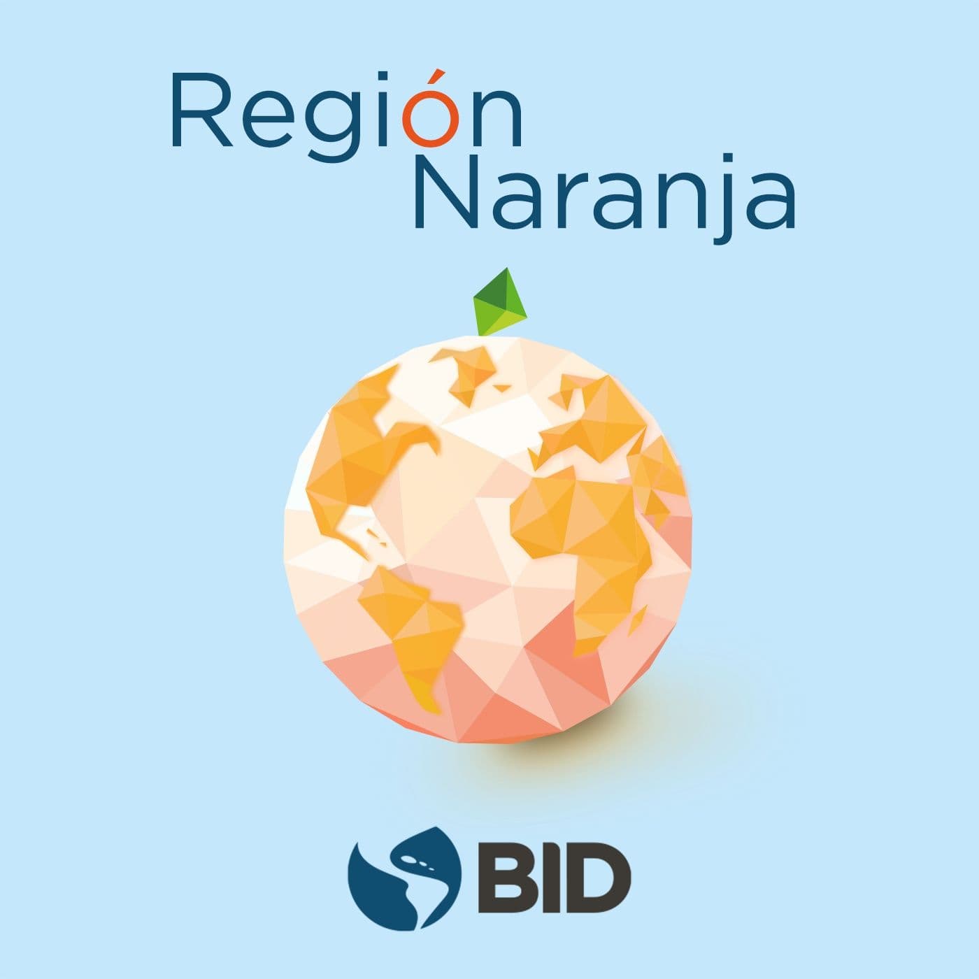 19 - ¿Cómo se construye una marca país a través de la cultura? - Región Naranja cover