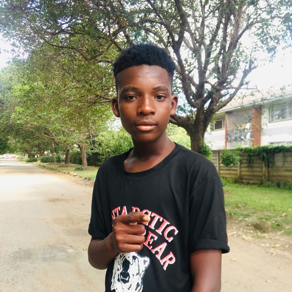 Episode 3 - sig tech's podcast - sig tech's podcast cover