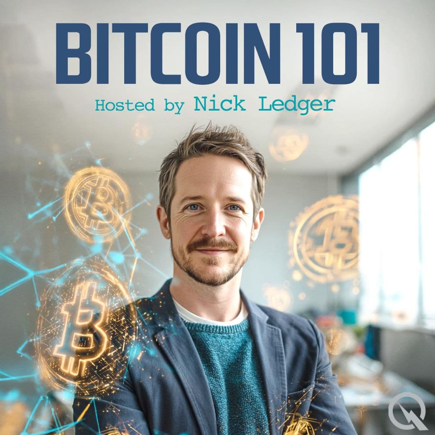 Bitcoin's Future - Layer 2 Solutions, Regulations, and What's Next - Bitcoin 101 cover